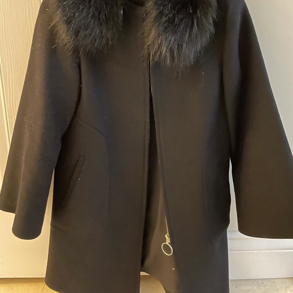 Zara womens jacket. XS - Picture 3 of 3